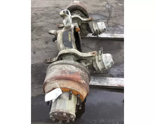 EATON-SPICER DSP40 AXLE HOUSING, REAR (FRONT)