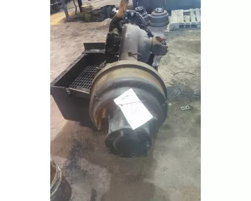 EATON-SPICER DSP40 AXLE HOUSING, REAR (FRONT)