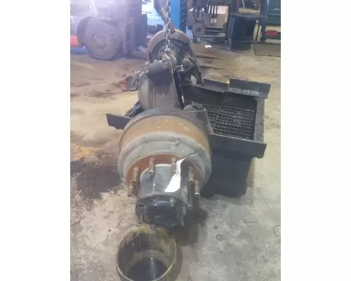 EATON-SPICER DSP40 AXLE HOUSING, REAR (FRONT)