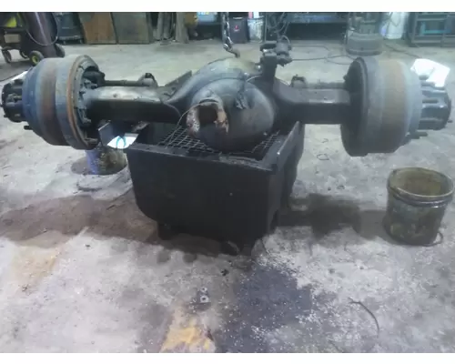EATON-SPICER DSP40 AXLE HOUSING, REAR (FRONT)