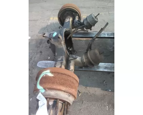 EATON-SPICER DSP40 AXLE HOUSING, REAR (FRONT)