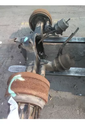 EATON-SPICER DSP40 AXLE HOUSING, REAR (FRONT)