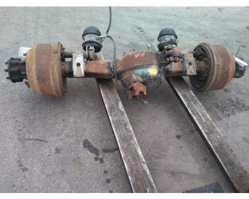 EATON-SPICER DSP40 AXLE HOUSING, REAR (FRONT)