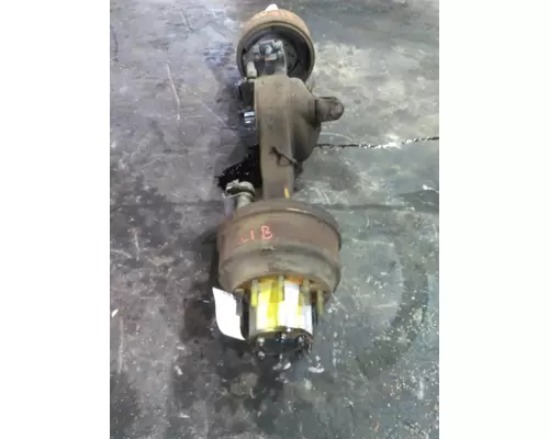 EATON-SPICER DSP40 AXLE HOUSING, REAR (FRONT)