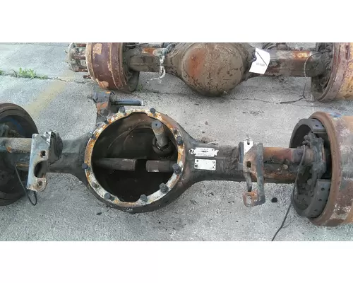 EATON-SPICER DSP40 AXLE HOUSING, REAR (FRONT)