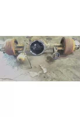 EATON-SPICER DSP40 AXLE HOUSING, REAR (FRONT)