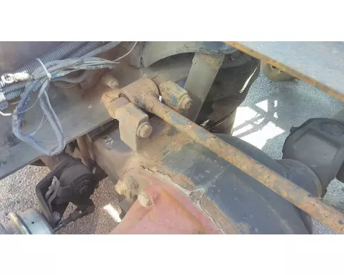 EATON-SPICER DSP40 AXLE HOUSING, REAR (FRONT)