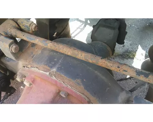 EATON-SPICER DSP40 AXLE HOUSING, REAR (FRONT)