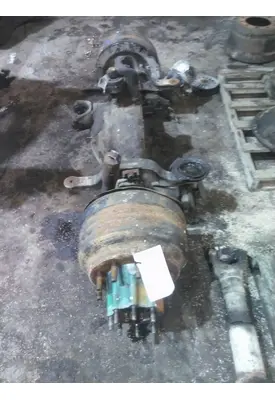 EATON-SPICER DSP40 AXLE HOUSING, REAR (FRONT)