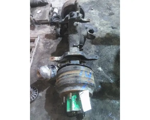 EATON-SPICER DSP40 AXLE HOUSING, REAR (FRONT)