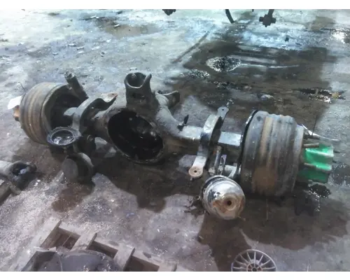 EATON-SPICER DSP40 AXLE HOUSING, REAR (FRONT)