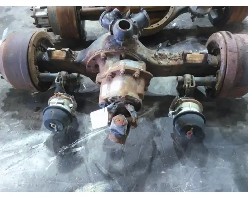 EATON-SPICER DSP40 AXLE HOUSING, REAR (FRONT)