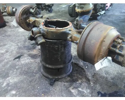 EATON-SPICER DSP40 AXLE HOUSING, REAR (FRONT)