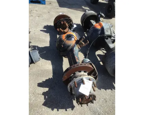 EATON-SPICER DSP40 AXLE HOUSING, REAR (FRONT)