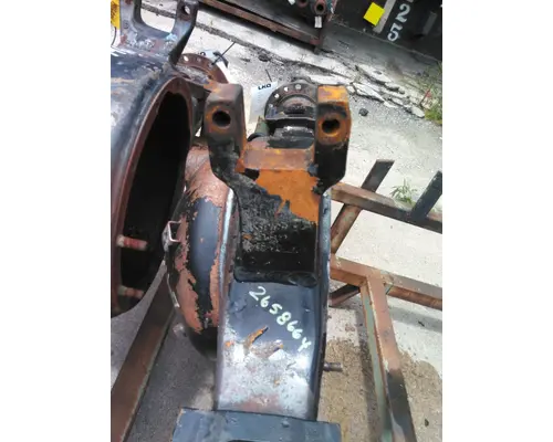 EATON-SPICER DSP40 AXLE HOUSING, REAR (FRONT)