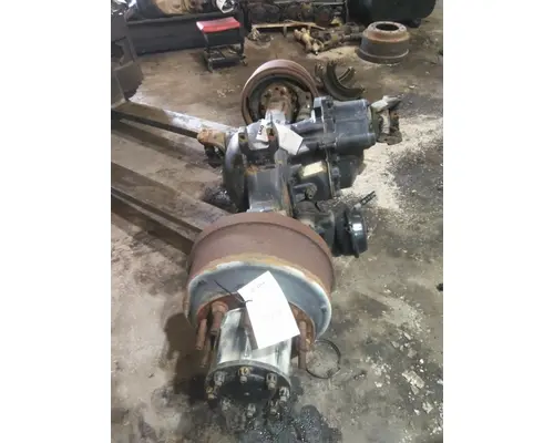 EATON-SPICER DSP40 AXLE HOUSING, REAR (FRONT)
