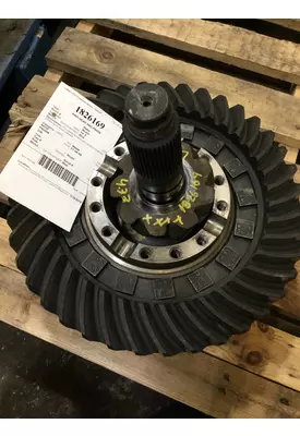 EATON-SPICER DSP40 RING GEAR AND PINION