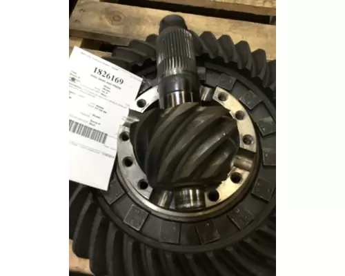 EATON-SPICER DSP40 RING GEAR AND PINION