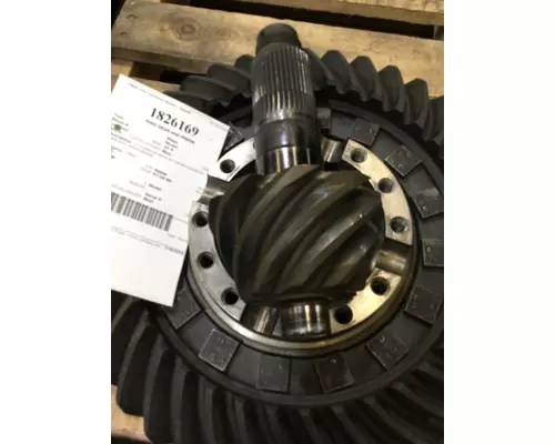 EATON-SPICER DSP40 RING GEAR AND PINION