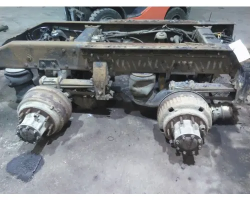 EATON-SPICER DSP41PRTBD CUTOFF - SINGLE AXLE