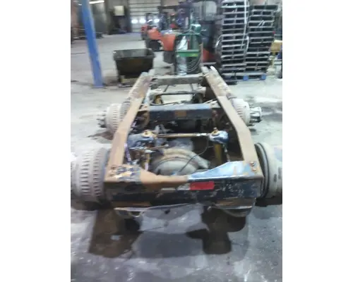 EATON-SPICER DSP41PRTBD CUTOFF - SINGLE AXLE