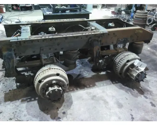 EATON-SPICER DSP41PRTBD CUTOFF - SINGLE AXLE