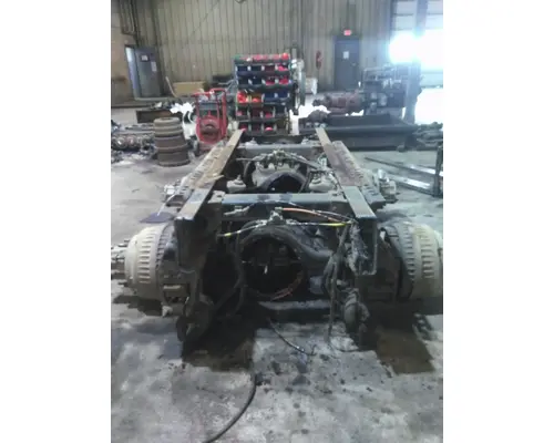 EATON-SPICER DSP41PRTBD CUTOFF - SINGLE AXLE