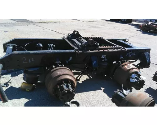 EATON-SPICER DSP41R264 CUTOFF - SINGLE AXLE