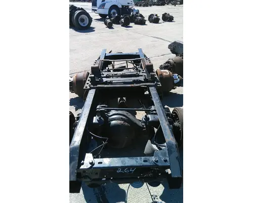 EATON-SPICER DSP41R264 CUTOFF - SINGLE AXLE