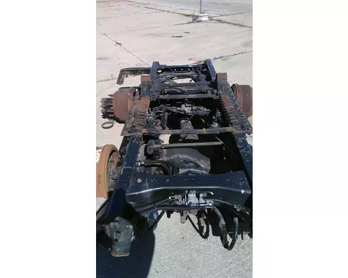 EATON-SPICER DSP41R264 CUTOFF - SINGLE AXLE