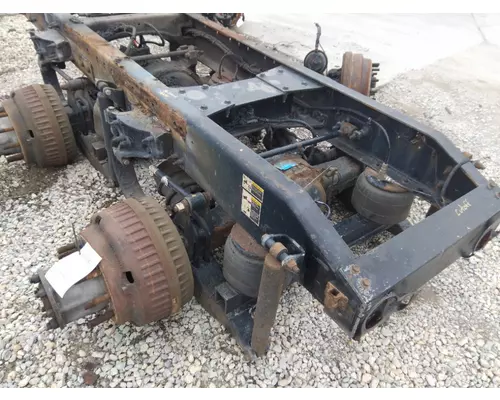 EATON-SPICER DSP41R285 CUTOFF - SINGLE AXLE