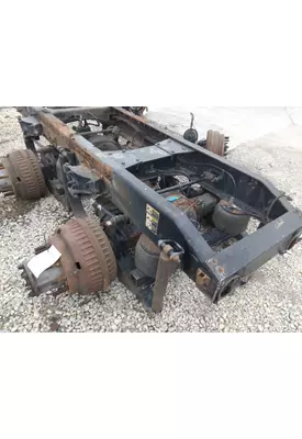 EATON-SPICER DSP41R285 CUTOFF - SINGLE AXLE