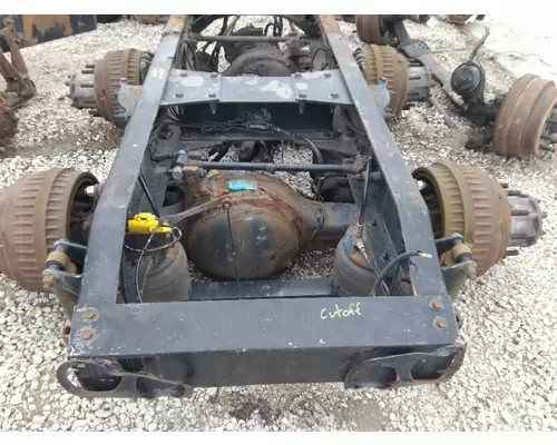 EATON-SPICER DSP41R285 CUTOFF - SINGLE AXLE