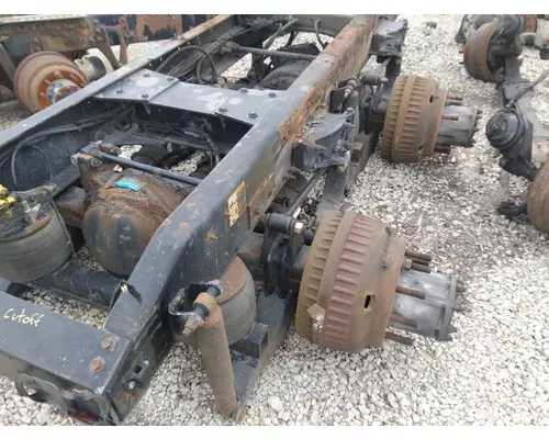 EATON-SPICER DSP41R285 CUTOFF - SINGLE AXLE