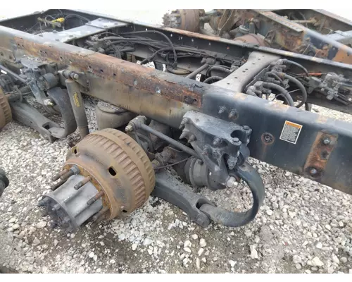 EATON-SPICER DSP41R285 CUTOFF - SINGLE AXLE