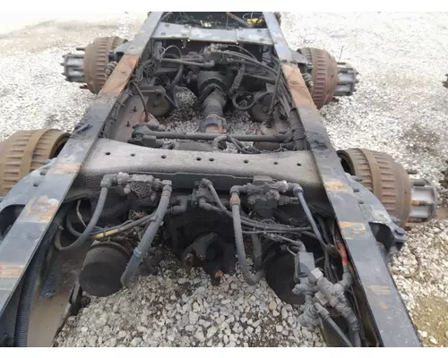EATON-SPICER DSP41R285 CUTOFF - SINGLE AXLE