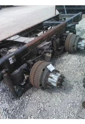 EATON-SPICER DSP41R285 CUTOFF - SINGLE AXLE
