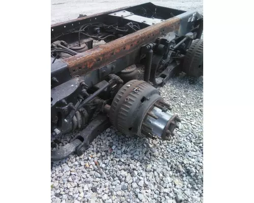 EATON-SPICER DSP41R285 CUTOFF - SINGLE AXLE