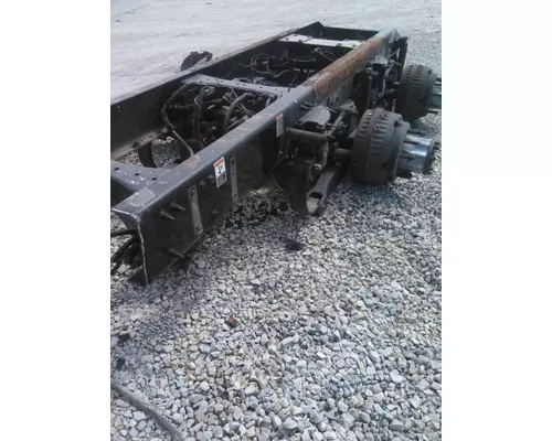 EATON-SPICER DSP41R285 CUTOFF - SINGLE AXLE