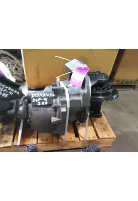 EATON-SPICER DSP41R285 DIFFERENTIAL ASSEMBLY FRONT REAR