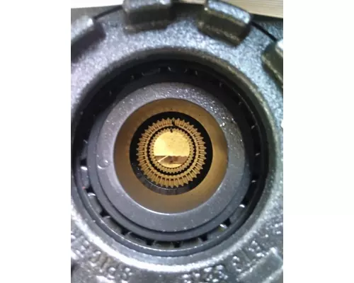 EATON-SPICER DSP41R285 DIFFERENTIAL ASSEMBLY FRONT REAR