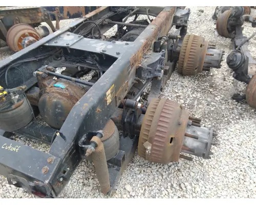 EATON-SPICER DSP41R285 MATCHED SET REARS