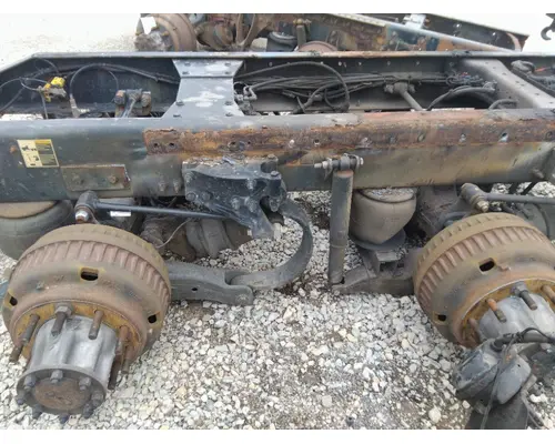 EATON-SPICER DSP41R285 MATCHED SET REARS