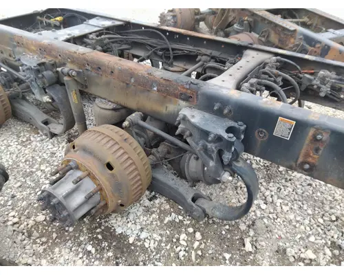 EATON-SPICER DSP41R285 MATCHED SET REARS