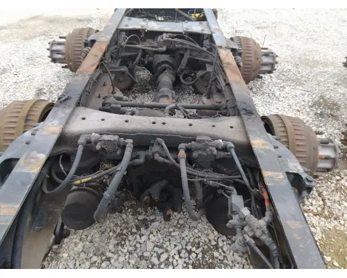 EATON-SPICER DSP41R285 MATCHED SET REARS