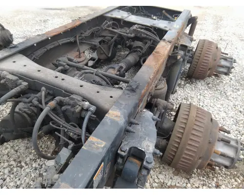 EATON-SPICER DSP41R285 MATCHED SET REARS