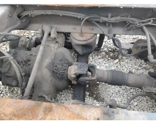 EATON-SPICER DSP41R285 MATCHED SET REARS