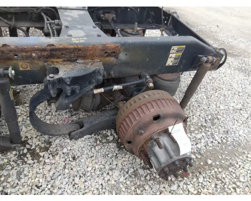 EATON-SPICER DSP41R285 MATCHED SET REARS