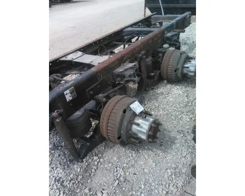 EATON-SPICER DSP41R285 MATCHED SET REARS