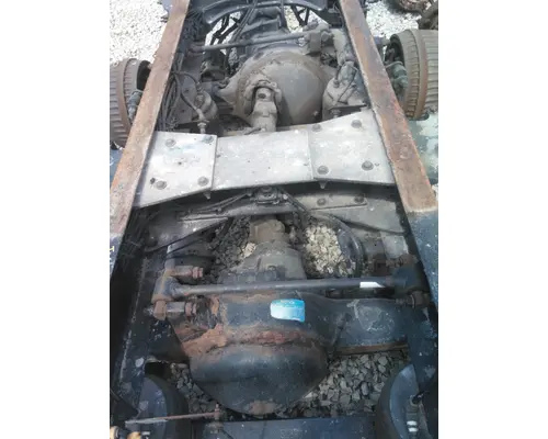 EATON-SPICER DSP41R285 MATCHED SET REARS